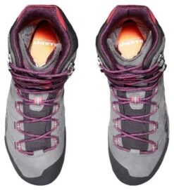 Mammut Kento Guide High GTX Women's -Extérieur Chaussures Magasin mammut kento guide high gtx women titanium cardinal 3