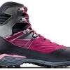 Mammut Kento Pro High GTX Women's -Extérieur Chaussures Magasin mammut kento pro high gtx women s titanium dark sundown 0 1