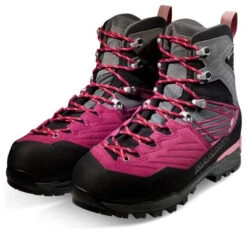 Mammut Kento Pro High GTX Women's -Extérieur Chaussures Magasin mammut kento pro high gtx women s titanium dark sundown 2 1