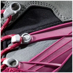 Mammut Kento Pro High GTX Women's -Extérieur Chaussures Magasin mammut kento pro high gtx women s titanium dark sundown 9 1