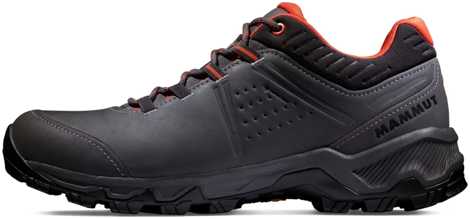 Mammut Mercury IV Low GTX Men 4 Mammut Mercury IV Low GTX Men – Image 2