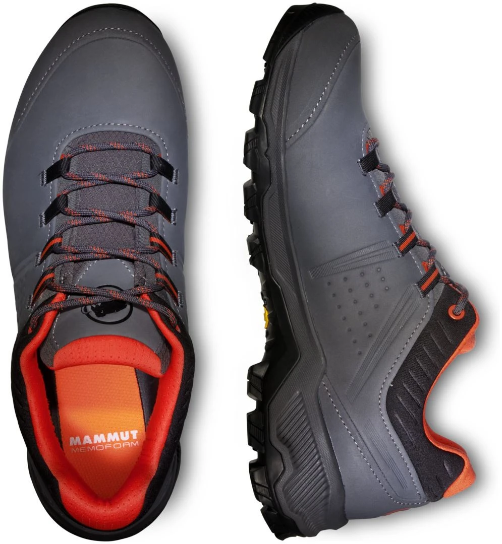 Mammut Mercury IV Low GTX Men 5 Mammut Mercury IV Low GTX Men – Image 3