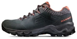 Mammut Nova IV Low GTX Women's -Extérieur Chaussures Magasin mammut nova iv low gtx women s black apricot brandy 1