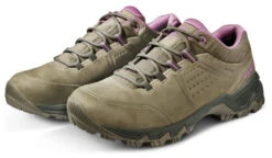Mammut Nova IV Low GTX Women's -Extérieur Chaussures Magasin mammut nova iv low gtx women s iguana grape 12