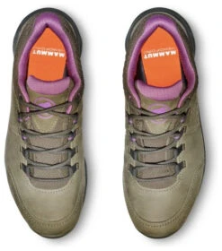 Mammut Nova IV Low GTX Women's -Extérieur Chaussures Magasin mammut nova iv low gtx women s iguana grape 13