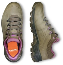 Mammut Nova IV Low GTX Women's -Extérieur Chaussures Magasin mammut nova iv low gtx women s iguana grape 14