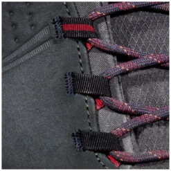 Mammut Nova IV Mid GTX Women's -Extérieur Chaussures Magasin mammut nova iv mid gtx women s black blood red 3 5 uk 36 eur black blood red 6