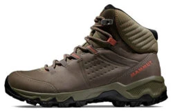Mammut Nova IV Mid GTX Women's -Extérieur Chaussures Magasin mammut nova iv mid gtx women s bungee apricot brandy 10