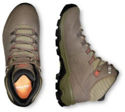 Mammut Nova IV Mid GTX Women's -Extérieur Chaussures Magasin mammut nova iv mid gtx women s bungee apricot brandy 13