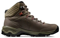 Mammut Nova IV Mid GTX Women's -Extérieur Chaussures Magasin mammut nova iv mid gtx women s bungee apricot brandy 9
