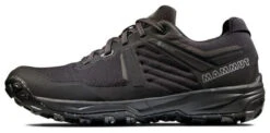 Mammut Ultimate III Low GTX Women's -Extérieur Chaussures Magasin mammut ultimate iii low gtx women s black 3 5 uk 36 eur black 1