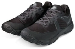 Mammut Ultimate III Low GTX Women's -Extérieur Chaussures Magasin mammut ultimate iii low gtx women s black 3 5 uk 36 eur black 2