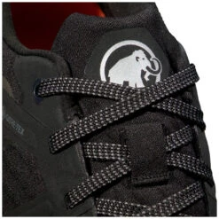 Mammut Ultimate III Low GTX Women's -Extérieur Chaussures Magasin mammut ultimate iii low gtx women s black 3 5 uk 36 eur black 8