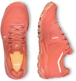 Mammut Ultimate III Low GTX Women's -Extérieur Chaussures Magasin mammut ultimate iii low gtx women terracotta apricot brandy 3 5 uk 36 eur terracotta apricot brandy 1