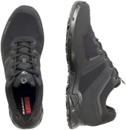 Mammut Ultimate Pro Low GTX Men 20 Mammut Ultimate Pro Low GTX Men -Extérieur Chaussures Magasin mammut ultimate pro low gtx men black black 6 5 uk 40 eur black black 3