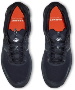 Mammut Ultimate Pro Low GTX Women's 16 Mammut Ultimate Pro Low GTX Women's -Extérieur Chaussures Magasin mammut ultimate pro low gtx women black black 4 uk 36 2 3 eur black black 5