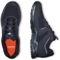 Mammut Ultimate Pro Low GTX Women's 17 Mammut Ultimate Pro Low GTX Women's -Extérieur Chaussures Magasin mammut ultimate pro low gtx women black black 4 uk 36 2 3 eur black black 6