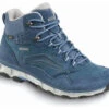 Meindl Bogota Lady Mid GTX -Extérieur Chaussures Magasin meindl bogota lady mid gtx jeans sky 3 5 uk 36 eur jeans sky 0