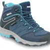 Meindl Boneto Junior Mid -Extérieur Chaussures Magasin meindl boneto junior mid jeans turkis 0