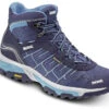 Meindl Finale Lady Mid GTX -Extérieur Chaussures Magasin meindl finale lady mid gtx marine petrol 0 1