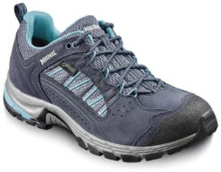 Meindl Journey Lady Pro GTX -Extérieur Chaussures Magasin meindl journey lady pro gtx marine turkis 3 5 uk 36 eur marine turkis 0 1