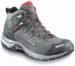 Meindl Journey Mid GTX 8 Meindl Journey Mid GTX -Extérieur Chaussures Magasin meindl journey mid gtx anthrazit rot 6 uk 39 1 3 eur anthrazit rot 0