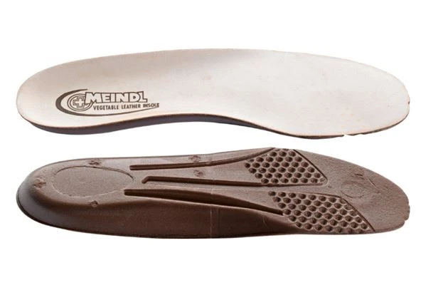 Meindl Leder Weichtritt Insole 4 Meindl Leder Weichtritt Insole – Image 2