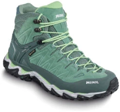 Meindl Lite Hike Lady GTX -Extérieur Chaussures Magasin meindl lite hike lady gtx linde gelb 3 5 uk 36 eur linde gelb 0