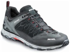 Meindl Lite Trail GTX -Extérieur Chaussures Magasin meindl lite trail gtx anthrazit rot 6 uk 39 1 3 eur anthrazit rot 0