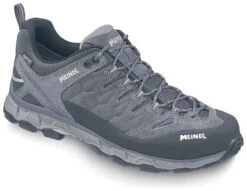 Meindl Lite Trail GTX -Extérieur Chaussures Magasin meindl lite trail gtx grau graphit 6 uk 39 1 3 eur grau graphit 0