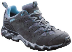 Meindl Portland Lady GTX -Extérieur Chaussures Magasin meindl portland lady gtx grau petrol 3 5 uk 36 eur grau petrol 0 1