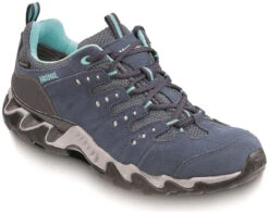 Meindl Portland Lady GTX -Extérieur Chaussures Magasin meindl portland lady gtx marine turkis 3 5 uk 36 eur marine turkis 0