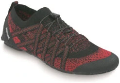 Meindl Pure Freedom -Extérieur Chaussures Magasin meindl pure freedom rot schwarz 1