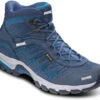 Meindl Quebec Lady Mid GTX 1 Meindl Quebec Lady Mid GTX -Extérieur Chaussures Magasin meindl quebec lady mid gtx blau petrol 0 1