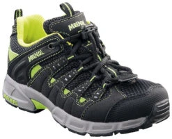 Meindl Respond Junior