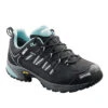 Meindl SX 1.1 Lady GTX -Extérieur Chaussures Magasin meindl sx 1 1 lady gtx schwarz petrol 4 uk 36 2 3 eur schwarz petrol 0