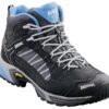 Meindl SX 1.1 Lady Mid GTX -Extérieur Chaussures Magasin meindl sx 1 1 lady mid gtx schwarz azur 0