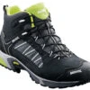 Meindl SX 1.1 Mid GTX 2 Meindl SX 1.1 Mid GTX -Extérieur Chaussures Magasin meindl sx 1 1 mid gtx schwarz lemon 0 1