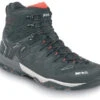 Meindl Tereno Mid GTX -Extérieur Chaussures Magasin meindl tereno mid gtx schwarz rot 6 uk 39 1 3 eur schwarz rot 1
