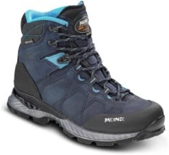 Meindl Vakuum Lady Sport III GTX -Extérieur Chaussures Magasin meindl vakuum lady sport iii gtx marine turkis 3 5 uk 36 eur marine turkis 0