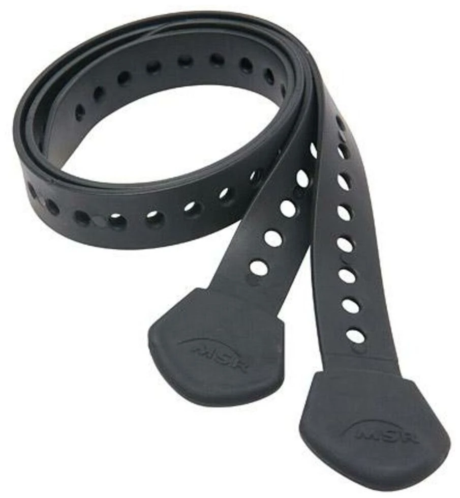 MSR 18" Posi/SpdLock Strap Kit 3 MSR 18" Posi/SpdLock Strap Kit