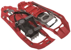 MSR Evo Trail 22 -Extérieur Chaussures Magasin msr evo trail 22 red one size red 0