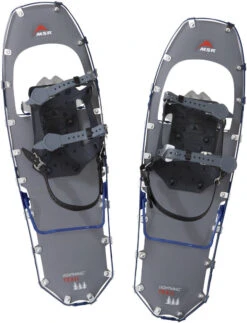 MSR Lightning Trail M25 Ranger -Extérieur Chaussures Magasin msr lightning trail m25 ranger blue 0 1