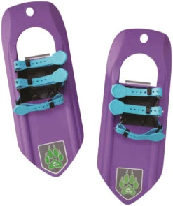 MSR Tyker -Extérieur Chaussures Magasin msr tyker purple power 3