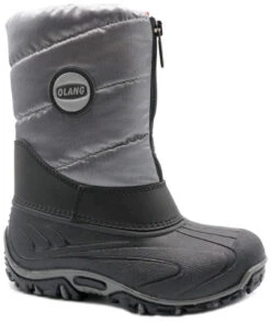 Olang BMX -Extérieur Chaussures Magasin olang bmx antracite 21 22 antracite 0