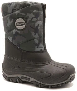 Olang BMX -Extérieur Chaussures Magasin olang bmx camouflage 21 22 camouflage 0