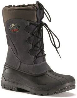 Olang Canadian -Extérieur Chaussures Magasin olang canadian antracite 39 40 antracite 0