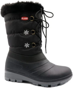 Extérieur Chaussures Magasin -Extérieur Chaussures Magasin olang patty nero 0 7 1