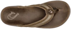 Olukai Ikoi Men's 11 Olukai Ikoi Men's -Extérieur Chaussures Magasin olukai ikoi men s mustang mustang 9 us 42 eur mustang mustang 1 9