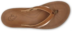 Olukai Kaekae Women's 14 Olukai Kaekae Women's -Extérieur Chaussures Magasin olukai kaekae women s sahara bubbly 6 us 36 eur sahara bubbly 1